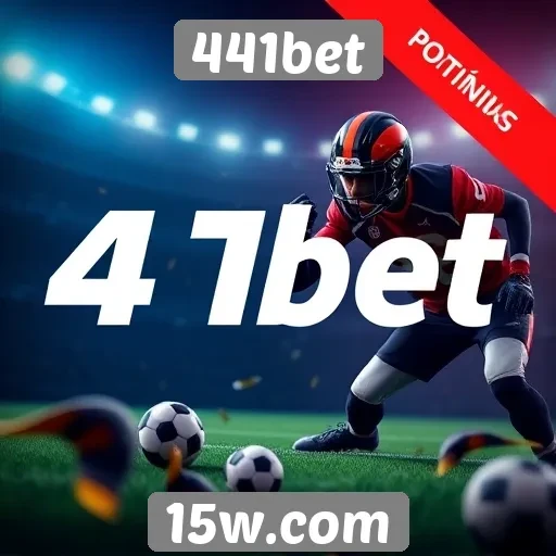 Análise de bônus e promoções oferecidas pela 441bet