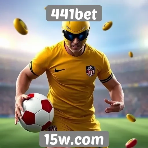 Comparativo de jogos oferecidos pela 441bet