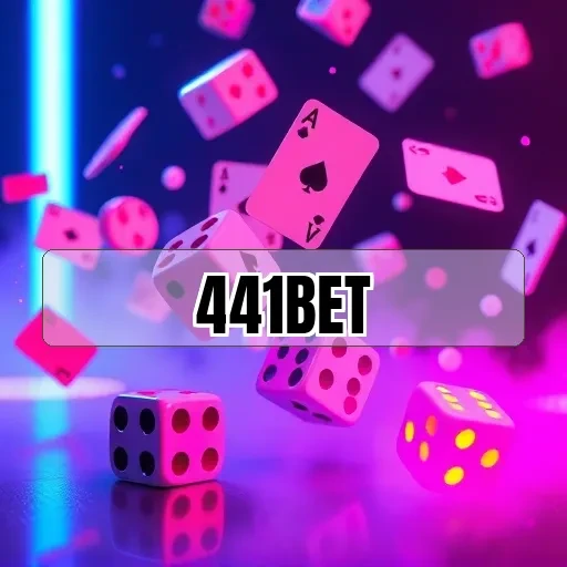 441bet: Descubra Como Apostas Online Podem Ser Empolgantes!