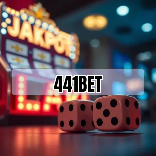 441bet Bônus: Incentivos Irresistíveis Para Aumentar Sua Jogabilidade
