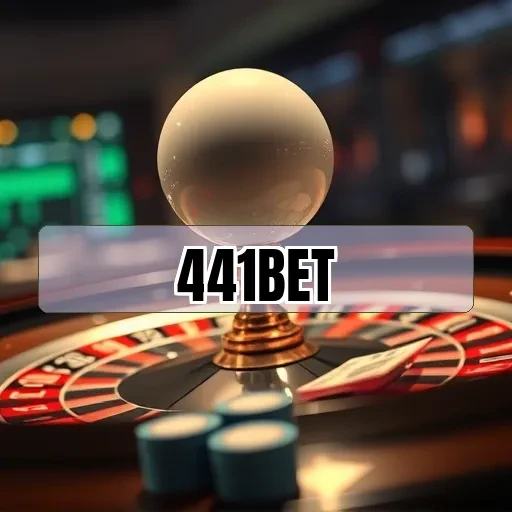 441bet: A Seção de Cartas que Vai Encantar os Jogadores