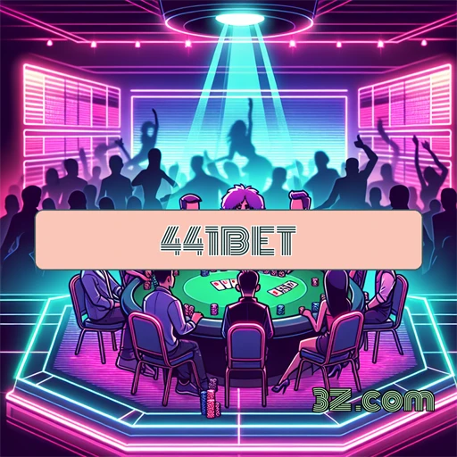 441bet: A Seção Confiável que Transforma Suas Apostas