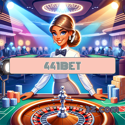 Experimente a Plataforma Inovadora da 441bet para Jogos