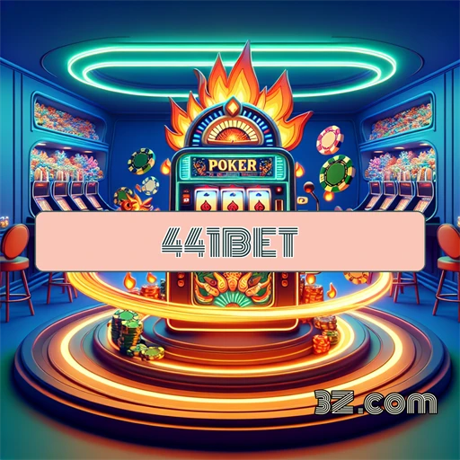 Aventuras em Slots na 441bet: Estratégias e Diversões