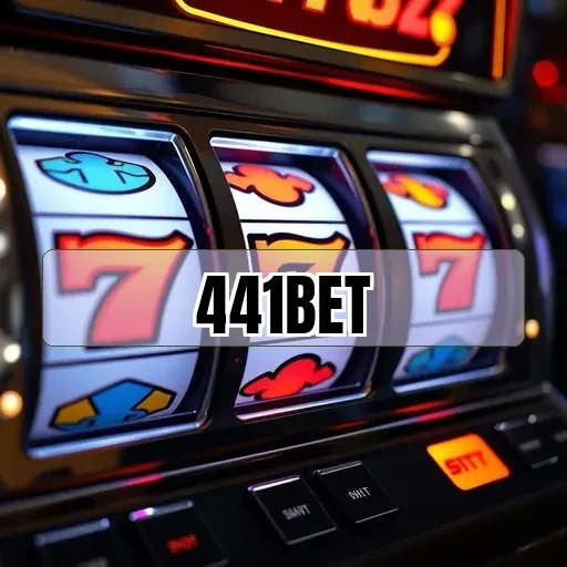 441bet: Novidades que Transformam sua Experiência de Jogo Online