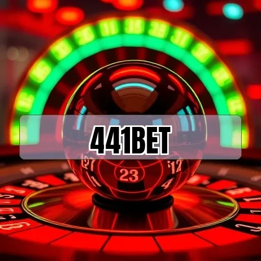 441bet: Descubra a Roleta que Transforma Sua Experiência de Jogo