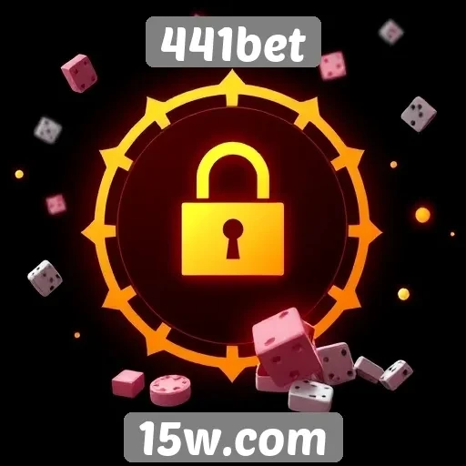 Avaliação da segurança do site de jogos 441bet