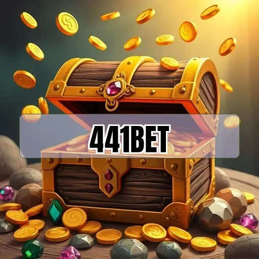 441bet: Os Segredos do Programa VIP Que Você Não Pode Ignorar!